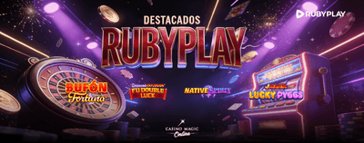 Recarga Semanal promotion