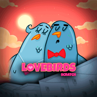 Love Birds game cover