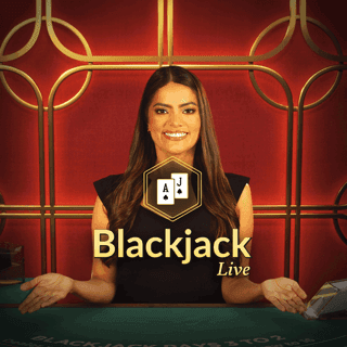 Blackjack A game cover