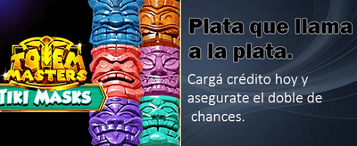 Jugá y ganá en vivo